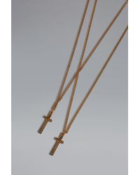 DSquared² Collar - Metálico