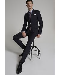 DSquared² Suit - Blue