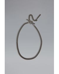 DSquared² CATENA - Metálico