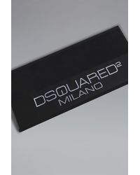 DSquared² Telo mare - Nero