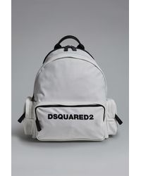 dsquared2 rucksack sale