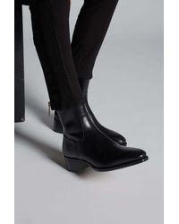 dsquared arizona boots