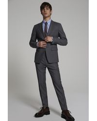 DSquared² Suit - Gray