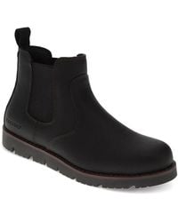 Dockers - Dylan Chelsea Boot - Lyst