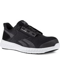 Reebok - Sublite Legend Composite Toe Work Sneaker - Lyst