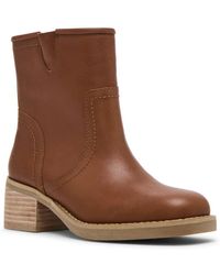 Blondo - Cassidie Waterproof Bootie - Lyst