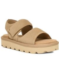 UGG - Tizz Sandal - Lyst