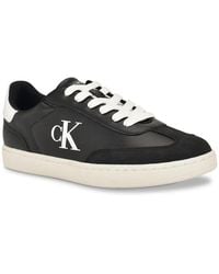 Calvin Klein - Narissa Sneaker - Lyst