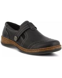 Spring Step - Smolqua Slipon - Lyst