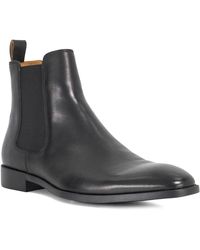 Dune - Matchin Chelsea Boot - Lyst