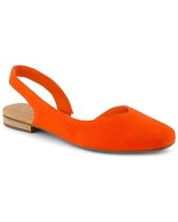 TOMS - Alene Flat - Lyst