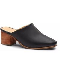 Nisolo - All Day Mule - Lyst