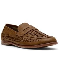 Madden - Justen Penny Loafer - Lyst