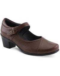 Spring Step - Nalu Mary Jane Pump - Lyst