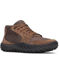 Merrell - Wrapt Waterproof Midtop Sneaker - Lyst