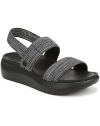 Vionic - Sky Wedge Sandal - Lyst