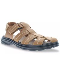 Propet - Hunter Fisherman Sandal - Lyst