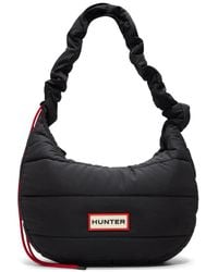 HUNTER - Dash Shoulder Bag - Lyst