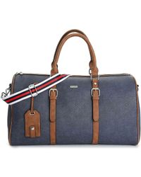 aldo duffle bag