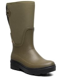 Bogs - Hazel Tall Adjustable Calf Snow Boot - Lyst