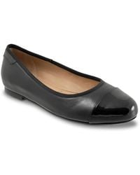 Trotters - Clara Ballet Flat - Lyst