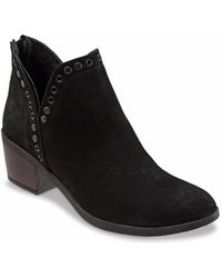 BUENO - Cora Bootie - Lyst