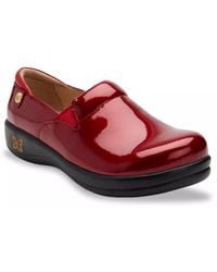 Alegria - Keli Work Slipon - Lyst