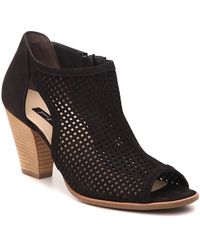paul green tracy lace up bootie