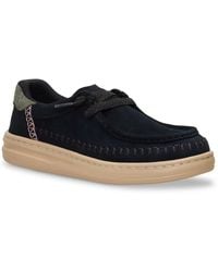 HEYDUDE - Harper Slipon - Lyst