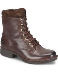 Born - Mckenna Bootie - Lyst