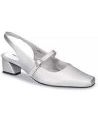 Easy Street - Cameo Pump - Lyst