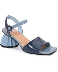 Ninety Union - Seashell Sandal - Lyst