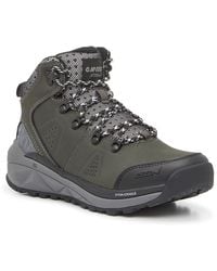 Hi-Tec - Geo Altitude Pro Waterproof Hiking Boot - Lyst