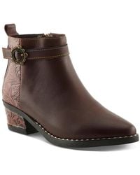 L'ARTISTE - Acree Bootie - Lyst