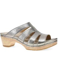 Dansko - Lyndi Sandal - Lyst
