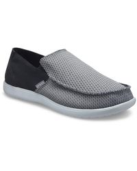 crocs slip on