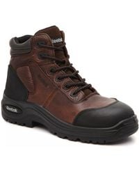 Reebok - Trainex Work Boot - Lyst