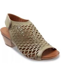 BUENO - Lacey Sandal - Lyst
