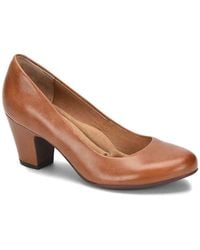 sofft palisade pump