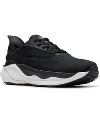 Clarks - Pace Sneaker - Lyst