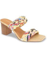 Andre Assous - Drew Sandal - Lyst