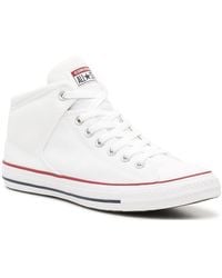 Converse - Chuck Taylor All Star Street High-top Sneaker - Lyst