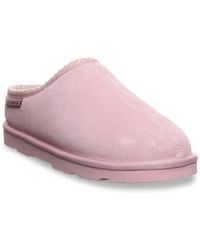 BEARPAW - Tabitha Slipper - Lyst