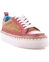 Roan - Void Platform Sneaker - Lyst