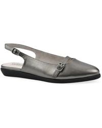 White Mountain - Miloni Flat - Lyst