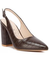 LONDON RAG - Macha Pump - Lyst