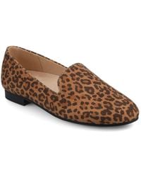 Journee Collection - Ishani Flat - Lyst