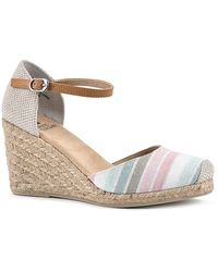 White Mountain Shoes for Women - Up to 57% off | Lyst