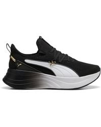 PUMA - Sabrina Sneaker - Lyst