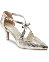 Bandolino - Zeffer 2 Pump - Lyst